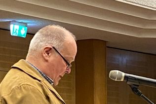 Haushaltsrede 2025 Unabhängiges Forum Rees